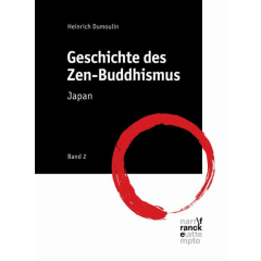 Geschichte des Zen-Buddhismus