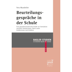 Beurteilungsgespräche in der Schule