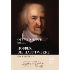 Hobbes: Die Hauptwerke