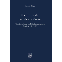 Die Kunst der ›schönen Worte‹