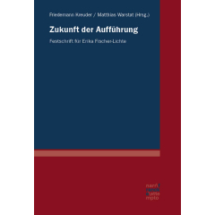 Zukunft der Aufführung