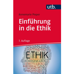 Einführung in die Ethik