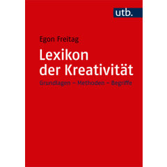 Lexikon der Kreativität