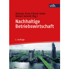 Nachhaltige Betriebswirtschaft