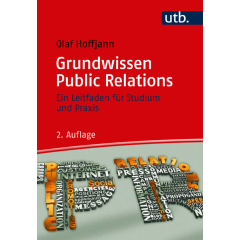 Grundwissen Public Relations