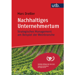 Nachhaltiges Unternehmertum