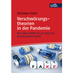 Verschwörungstheorien in der Pandemie