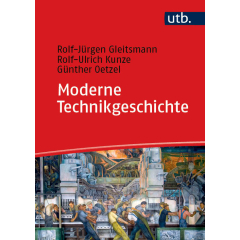 Moderne Technikgeschichte