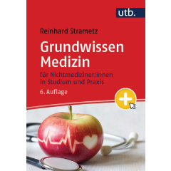 Grundwissen Medizin