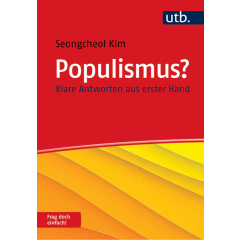 Populismus? Frag doch einfach!