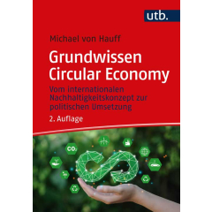 Grundwissen Circular Economy