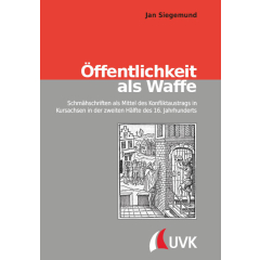 Öffentlichkeit als Waffe