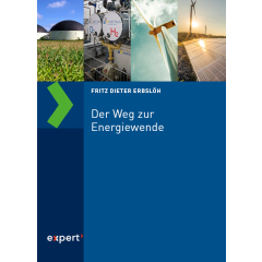 Der Weg zur Energiewende